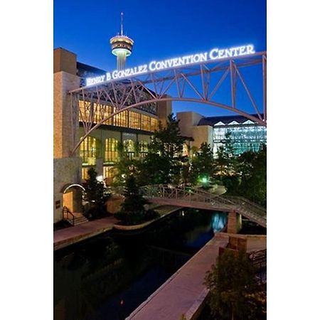 Downtown Accessible New 1Br1Ba Cozy Studio 샌안토니오 외부 사진