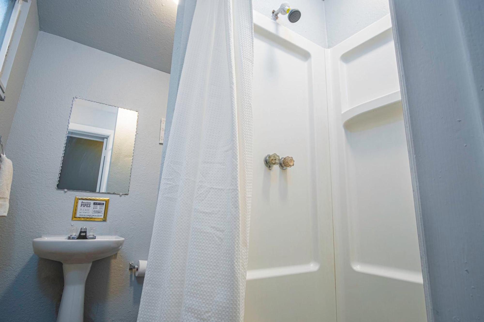Downtown Accessible New 1Br1Ba Cozy Studio 샌안토니오 외부 사진