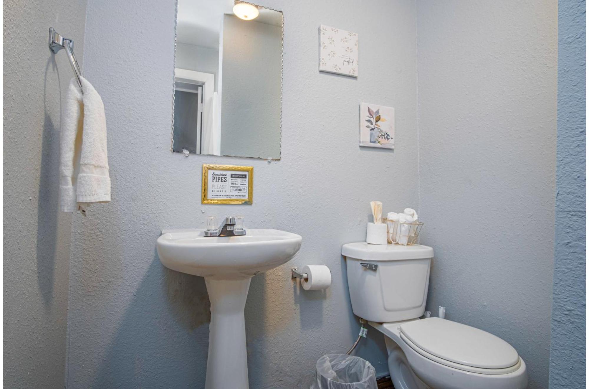 Downtown Accessible New 1Br1Ba Cozy Studio 샌안토니오 외부 사진