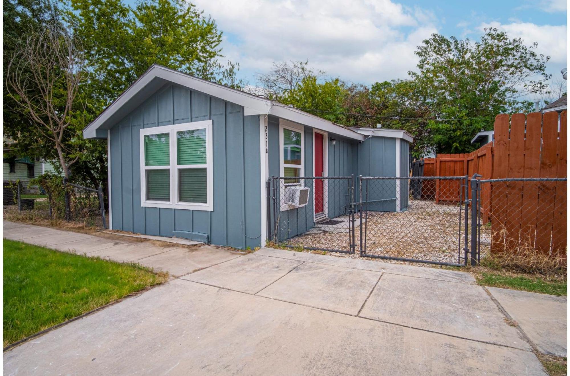 Downtown Accessible New 1Br1Ba Cozy Studio 샌안토니오 외부 사진